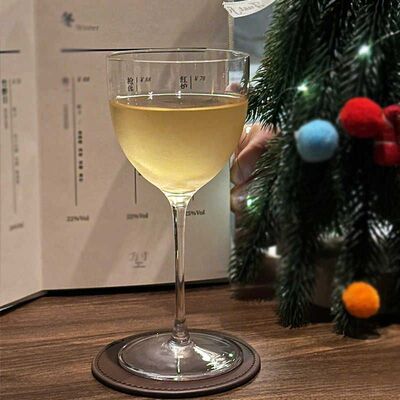 手工吹制 马天尼杯尼克诺拉鸡尾酒杯高脚杯 酒吧调酒古典香槟杯