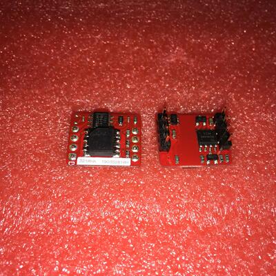 TD321D485H-A金升阳3.3V单路高速RS485隔离收发模块自动切换 直拍