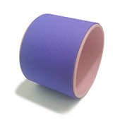 瑜伽轮初学者加宽瑜伽滚背轮开肩开背普拉提圈后弯神器美背环