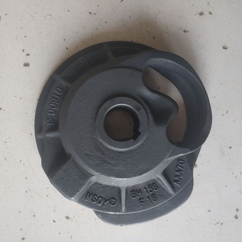 华德 玉龙雷沃花溪玉田谷王牧草秸秆打捆机 捆草机打结器齿盘包邮