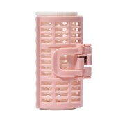 空气刘海卷发筒固定卷发神器大号懒人内扣蓬松定型头发空心发夹