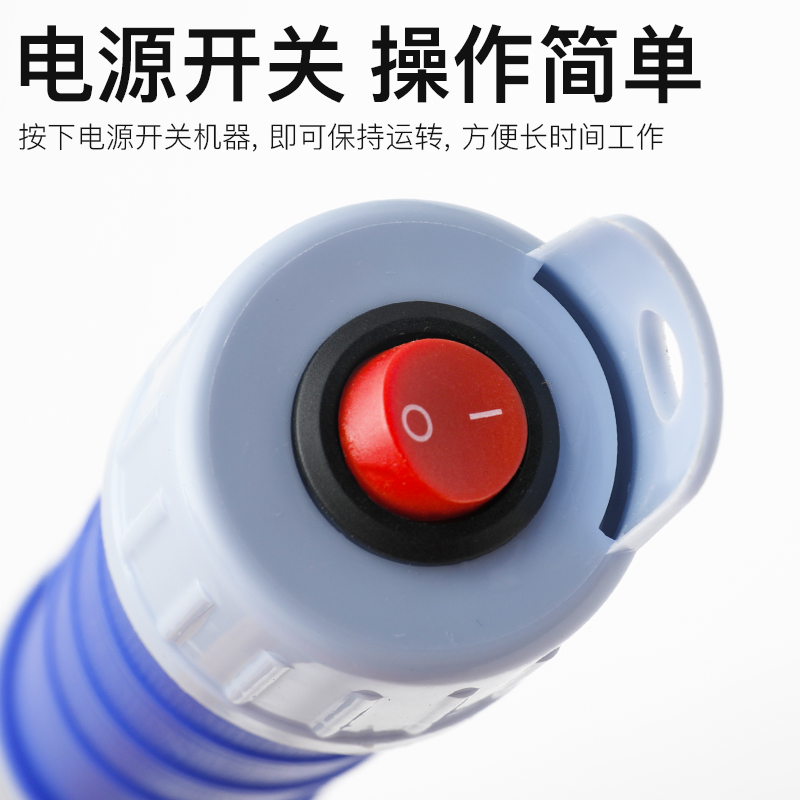 车载电动抽油器鱼缸换水器抽油泵抽水器油抽子便携式小型家用塑料