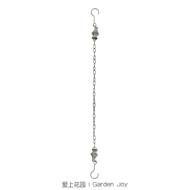 爱上花园园艺杂货 庭院露台墙壁挂件风灯配件 做旧铁艺链条挂钩,鲜花速递/花卉仿真/绿植园艺,其它园艺用品,淘宝优惠券,粉丝福利购,淘宝优惠卷