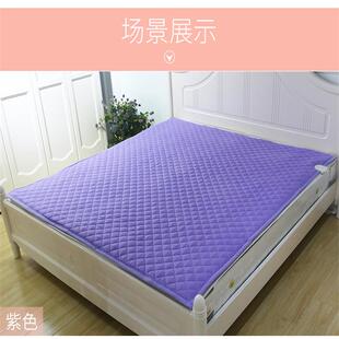 水暖电热毯毯体水热毯电热毯安全无辐射家用水循环配件单独毯子