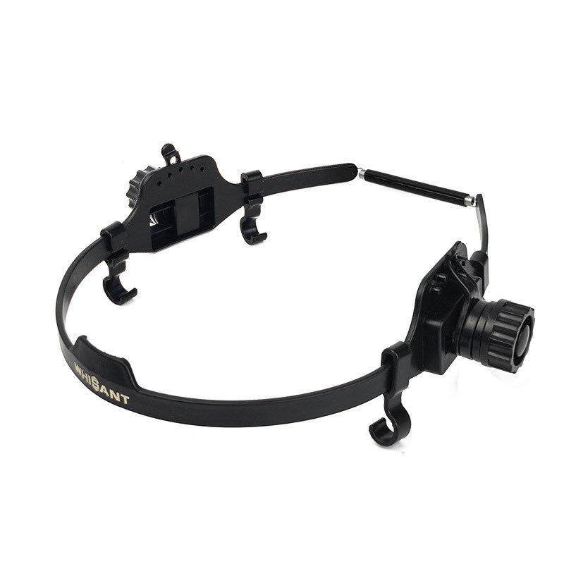 电焊面罩眼镜焊帽安全帽通用适配器高空安全防护面具焊工专用配件