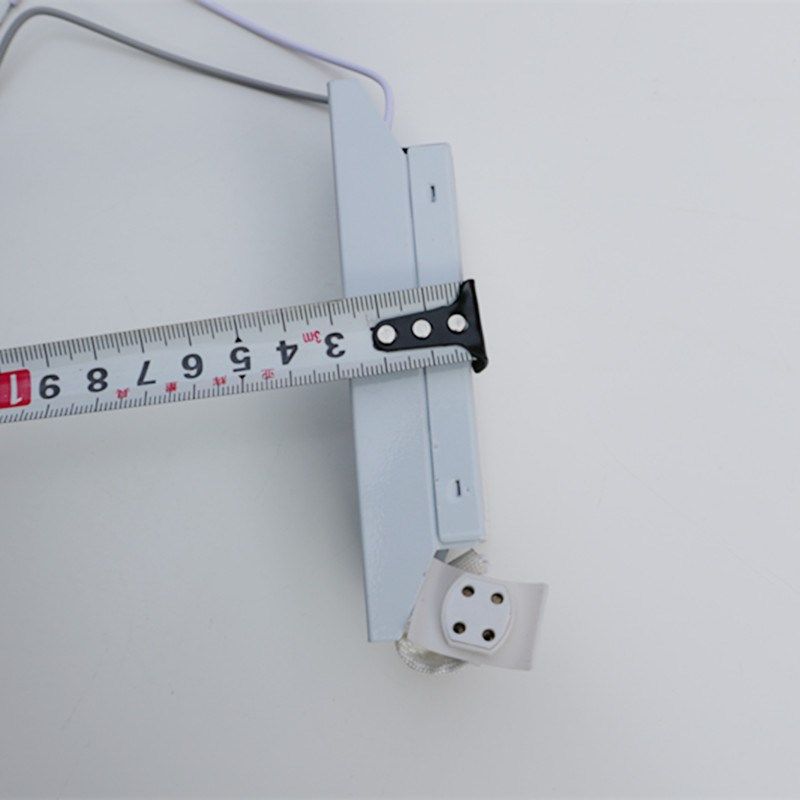 法国凡尔顿环形灯管电子镇流器圆管t5T6通用整流器22W32W40W铁盒