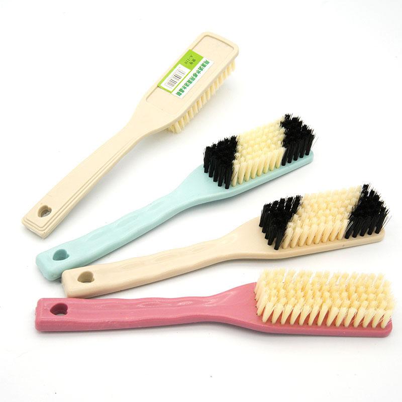 鞋刷子家用多功能清洁神器