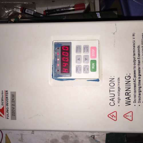 议价2    DZB200B0022L2A 220V2.