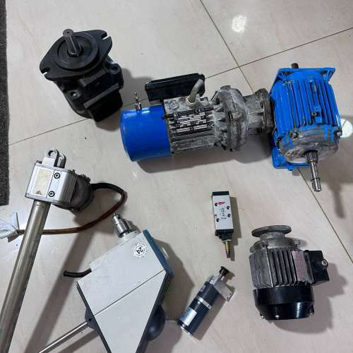 议价以下八种产品全部议价 ATOS  PFE-41056/1