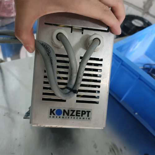 议价KONZEPT磁饱和隔离电源SDM110，