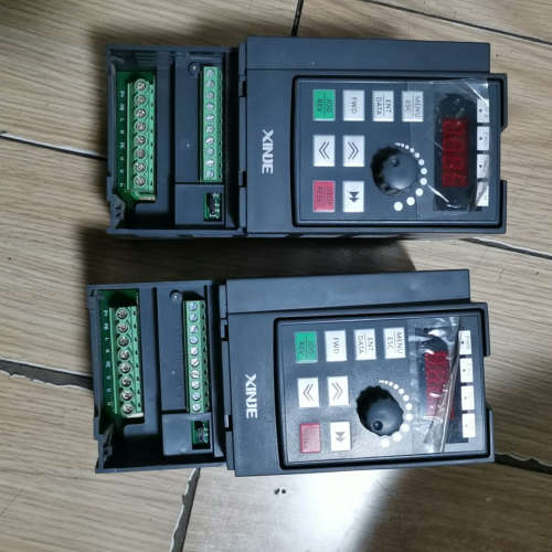 议价变频器 VB5N-20P7-S 0.75KW 功