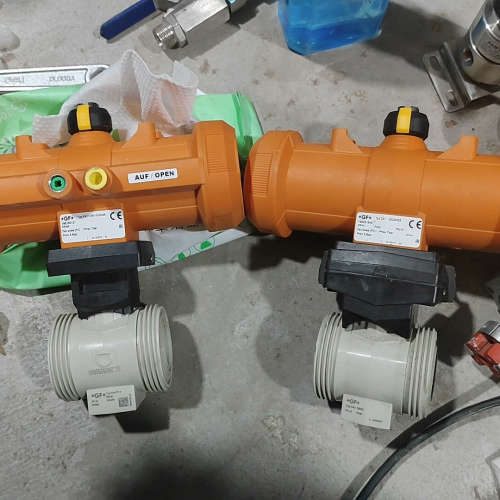 议价PA11DN10-DN25