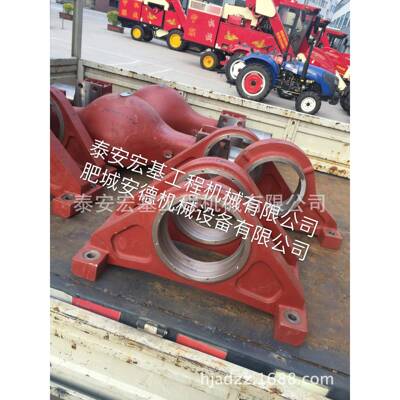 肥城金城桥ZL50MB摆动架安徽合力50装载机50MBJ.02.01A