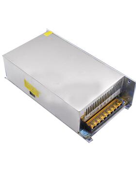 48V10A480W大功率工业直流电源220V转48V500W机床设备变压器
