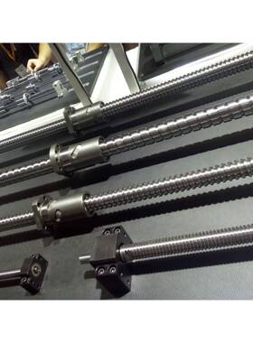 THK滚珠丝杆WHF1530-3.4CNF1530-6WHF2020-3.4WTF2040-2