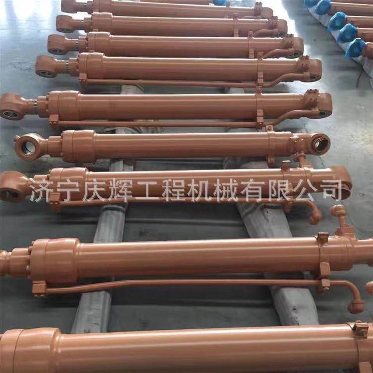 现货LG936/938装载机液压动臂油缸修理包活塞杆油缸筒配件大全