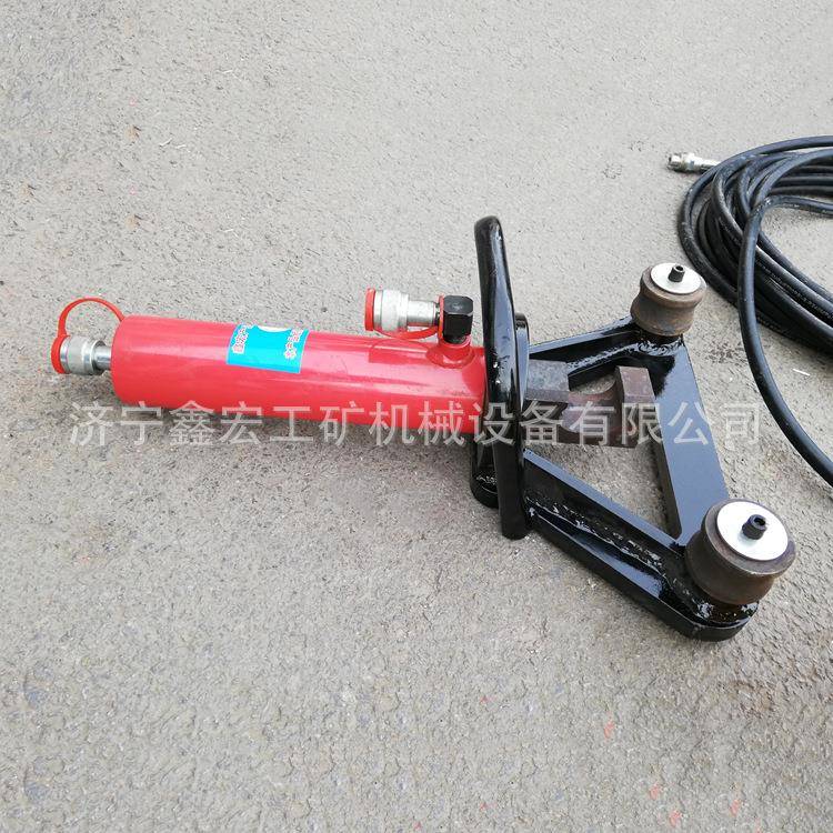 液压钢筋折弯机批量供应电动钢筋弯曲机WQJ32弯曲机