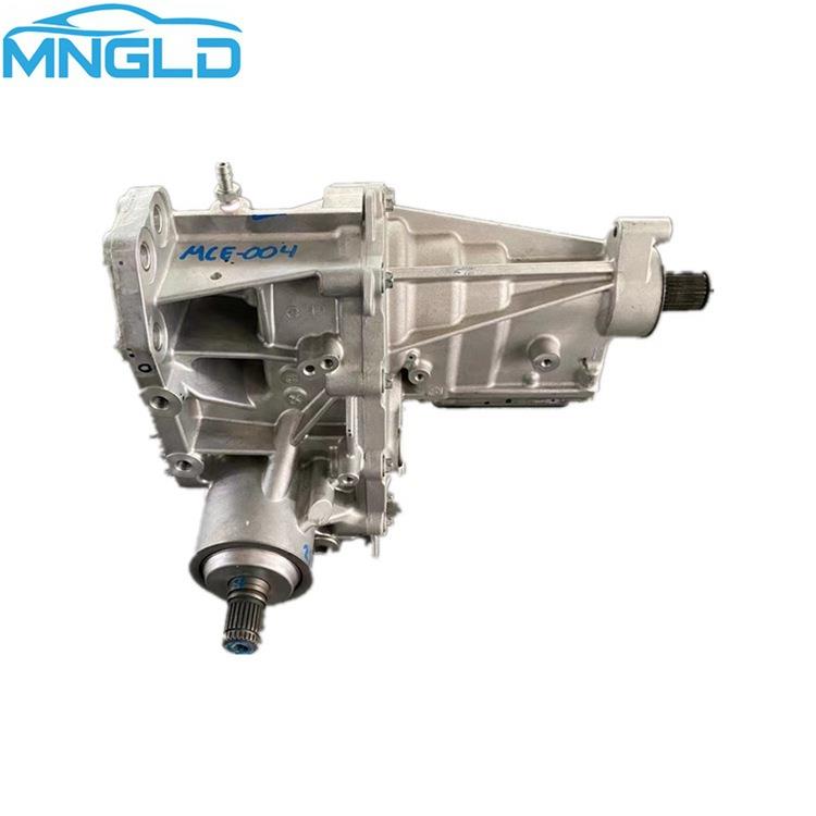 适用于凯迪拉克XT5差速器分动箱汽车配件