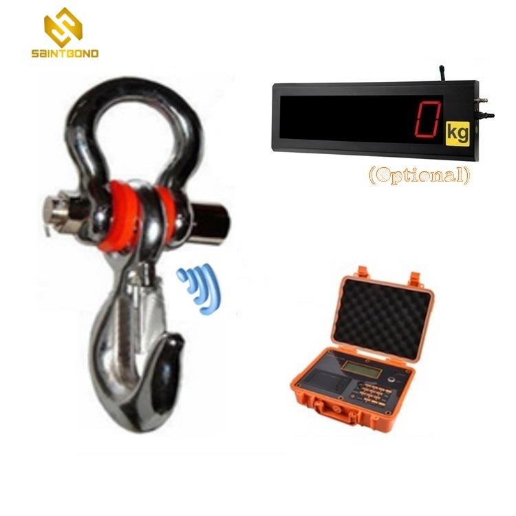 CS-SW5C卸扣拉力仪卸扣式大称量测力仪电子拉力计