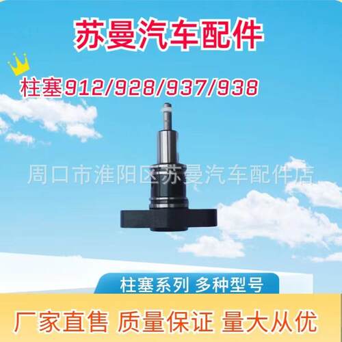 柴油机油泵柱塞pw/pn系列柱塞PN11/PN12AD21柱塞912/928/937/938