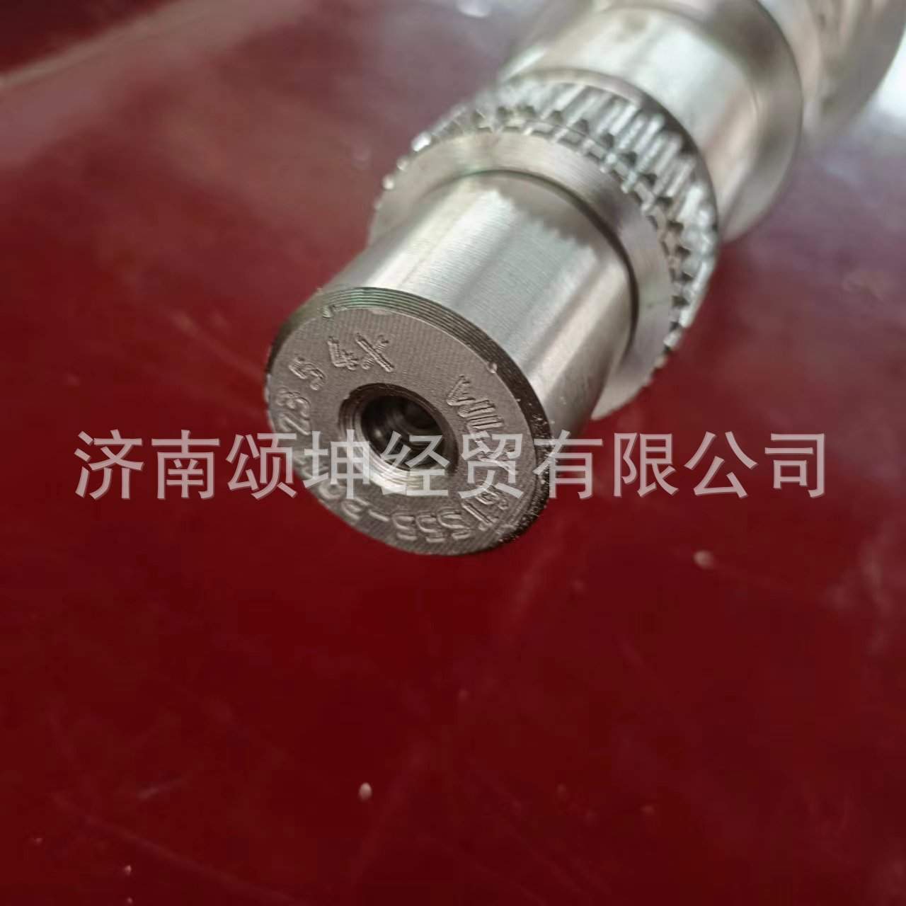 供应万里扬6TS55变速箱配件6TS55-3011二轴