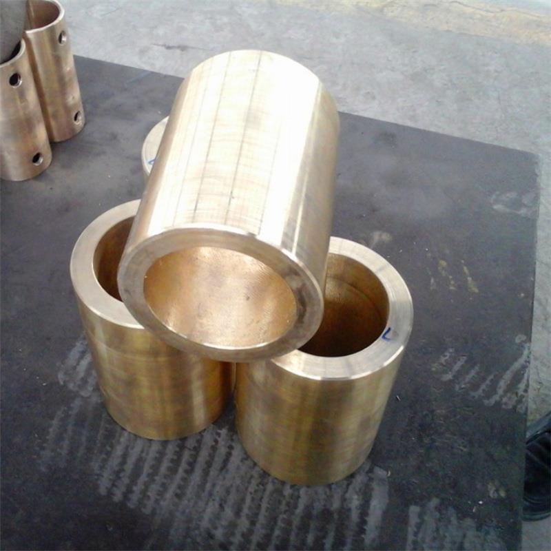 直销TS4高硬度高耐腐模具铜合金管耐磨铜套铜棒任意切割
