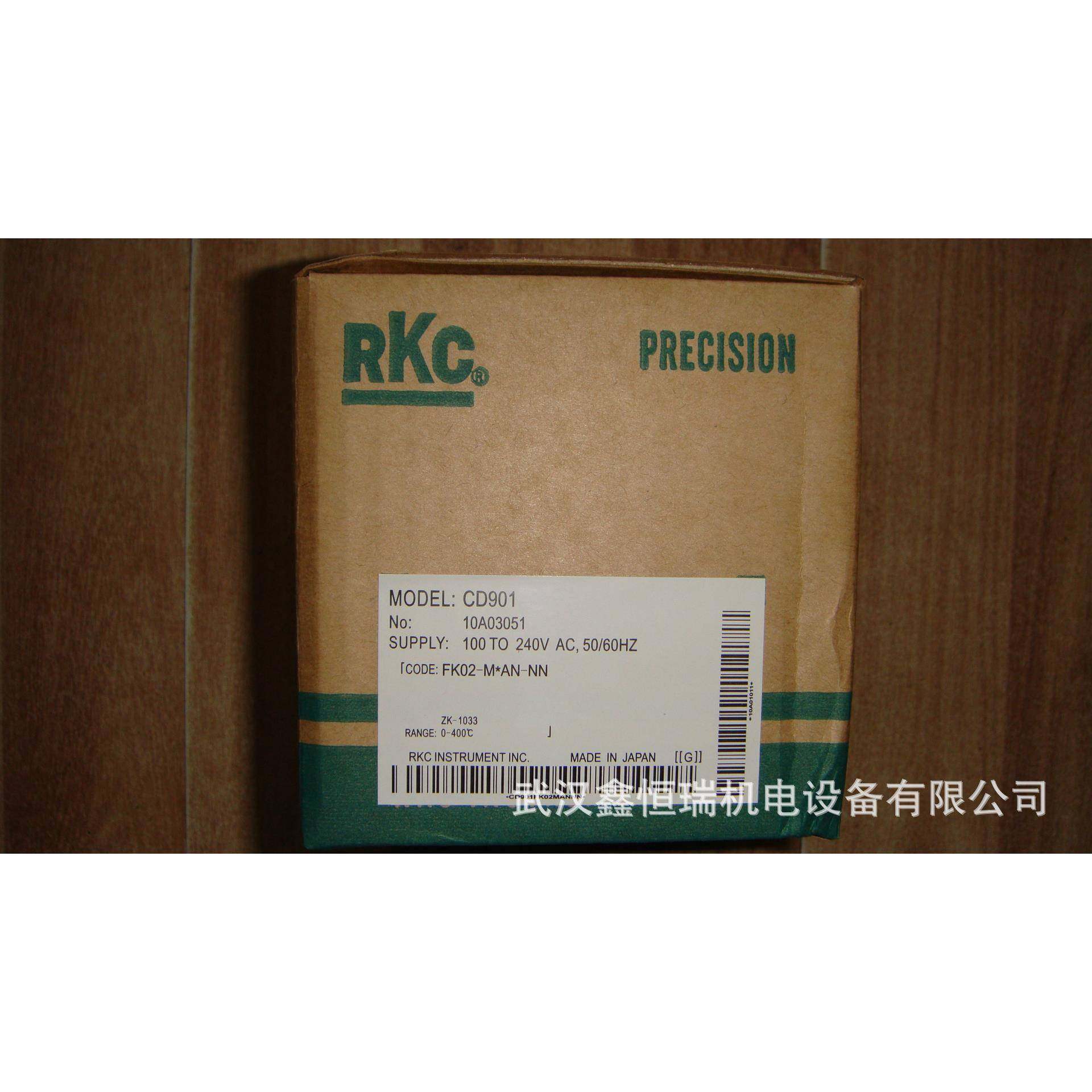 RKCCD901温控仪CD901WD08-VM*HJ-NN现货