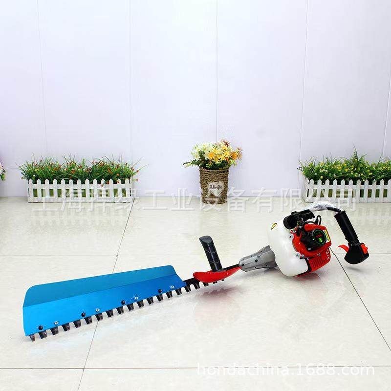 HS32FL单刃绿篱机大功率园林绿化修剪机