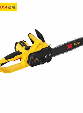 波斯经济款1900W纯铜电机自动油泵电链锯405mmBS661202BS02-405