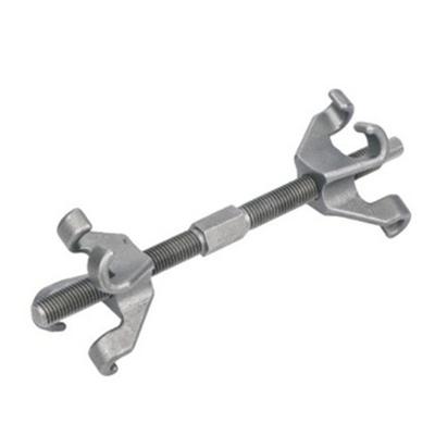 东良汽车多用双向四爪弹簧压缩器手动式汽车弹簧卸装工具WE-B1033