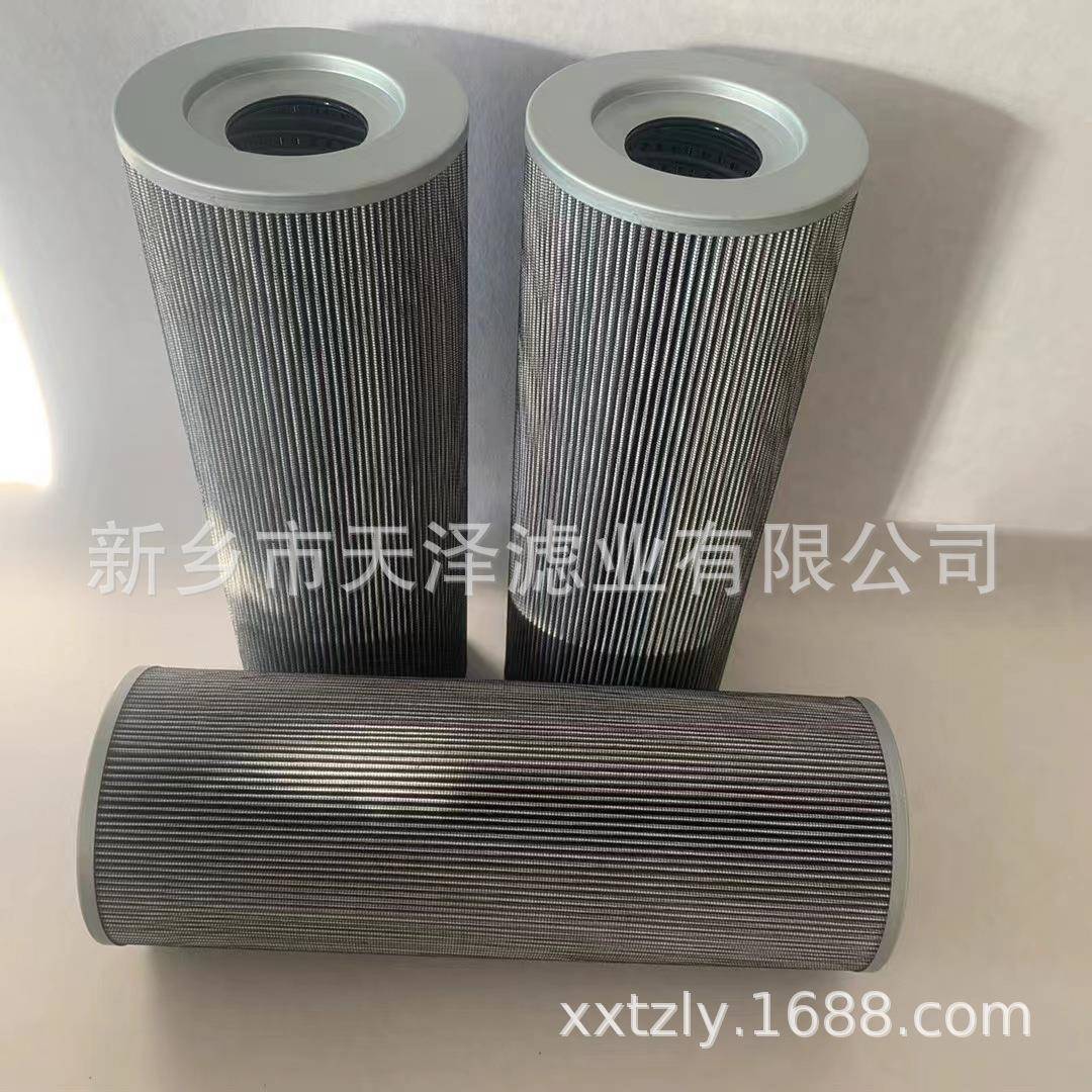 天泽金属颗粒过滤器滤芯冷却水管道滤芯不锈钢304锥形滤网