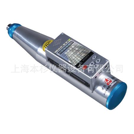 津维HT225-V一体式数显语音回弹仪