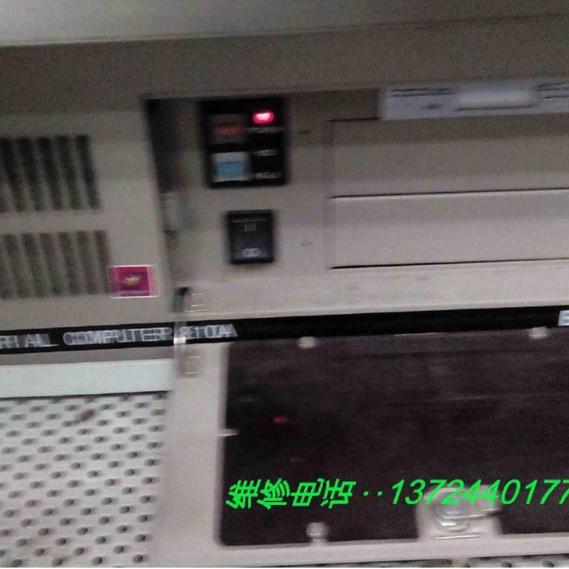 温度板iDAQ-5730控制卡波峰焊马达全套配件出售