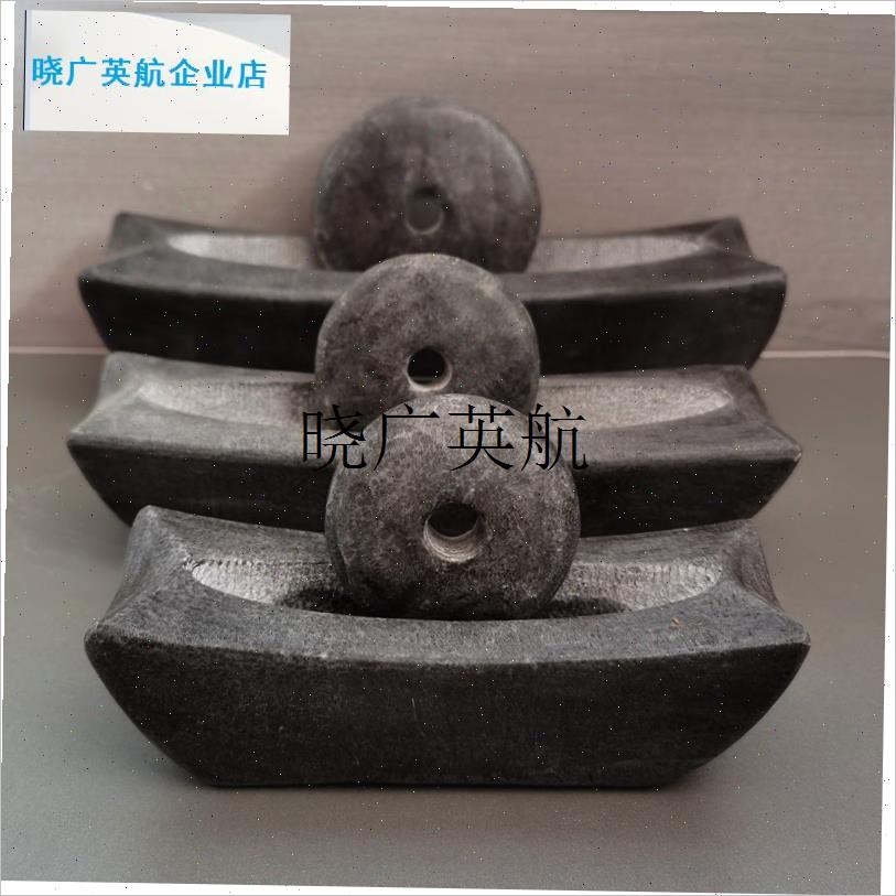 天然青石c茶磨石磨唐宋代茶碾捣药臼碾药器老式茶粉研磨茶饼中药l