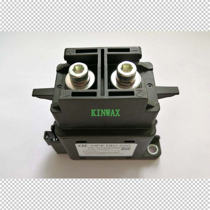 HFE18V-20/750-12-H2N/A 直流继电器负载20A750VDC额定电压