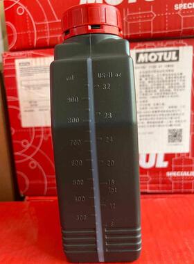 摩特MOTUL 金绵羊 踏板专用全合成摩托车机油5W40 MB SN 认证