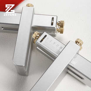 迷你皮带条切割器 皮带条分条工具手工DIY皮革工具铝合金氧化黄铜