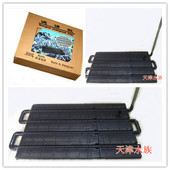 水族箱鱼缸底部过滤板滤清板鱼缸草缸不含水泵鱼缸底滤板