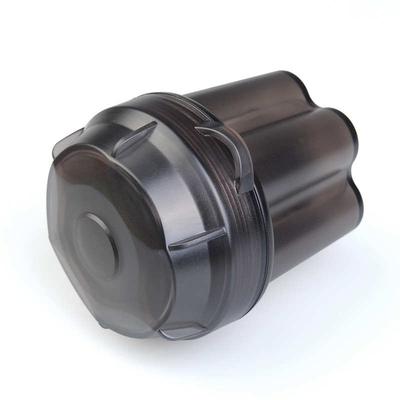 Valon 电池收纳盒18650/17670/16340/CR123A户外防水电池盒