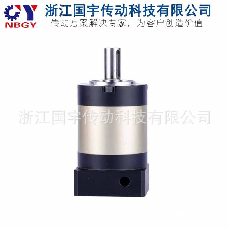 供应PL80-160-S/PL90-40行星减速机大功率齿轮箱