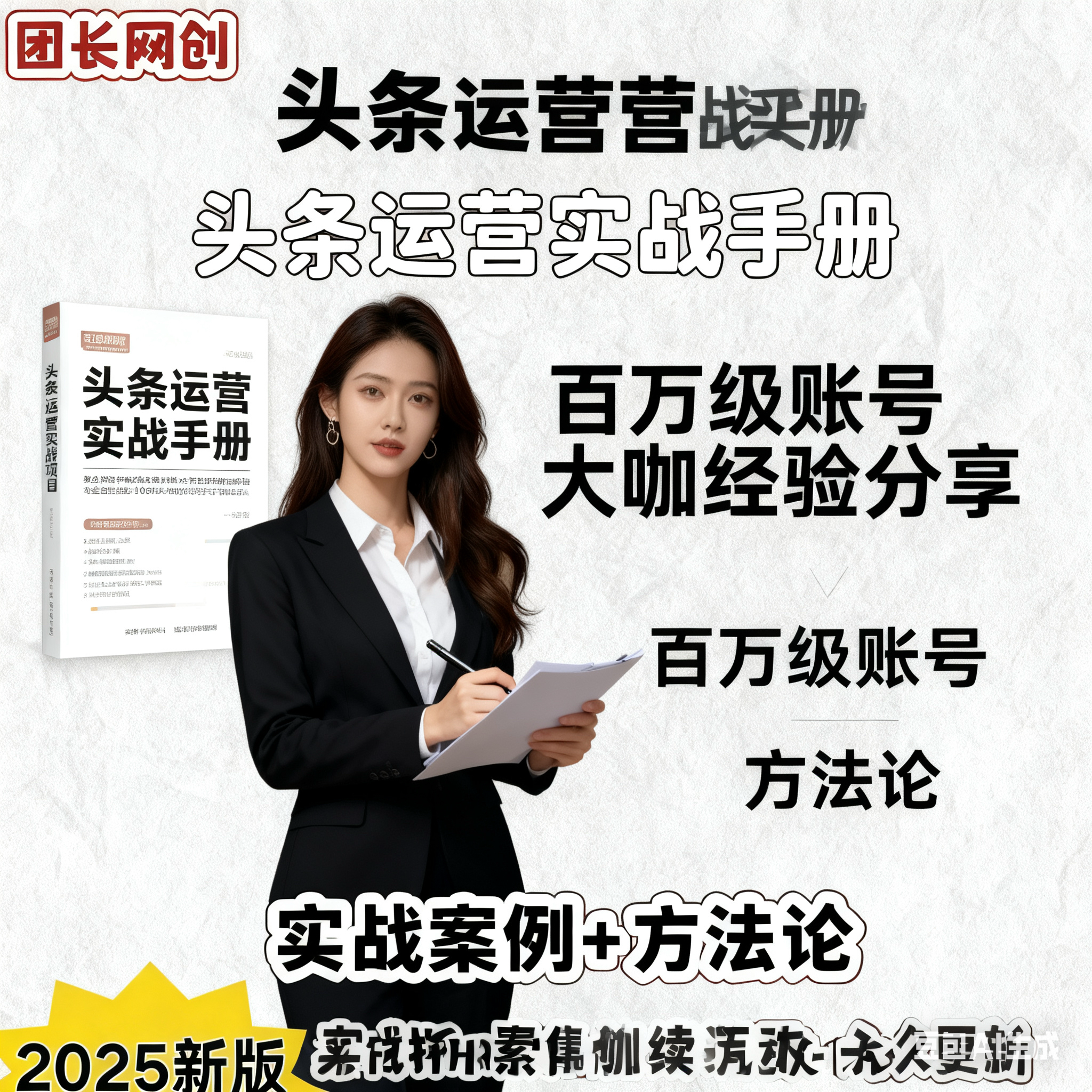 今日头条副业赚米项目新媒体手机操作教程互联网创业搬砖教程