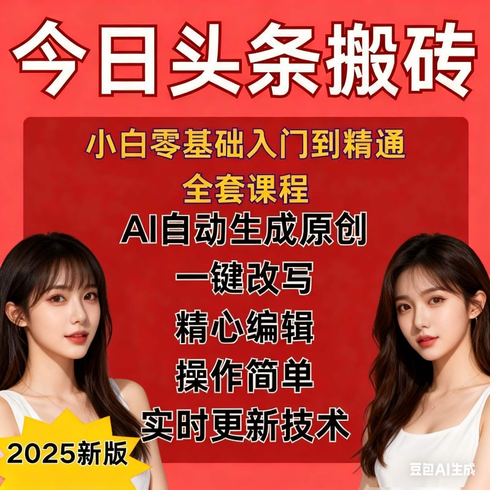 长期副业赚钱项目新媒体手机操作教程信息差互联网创业搬砖挣钱