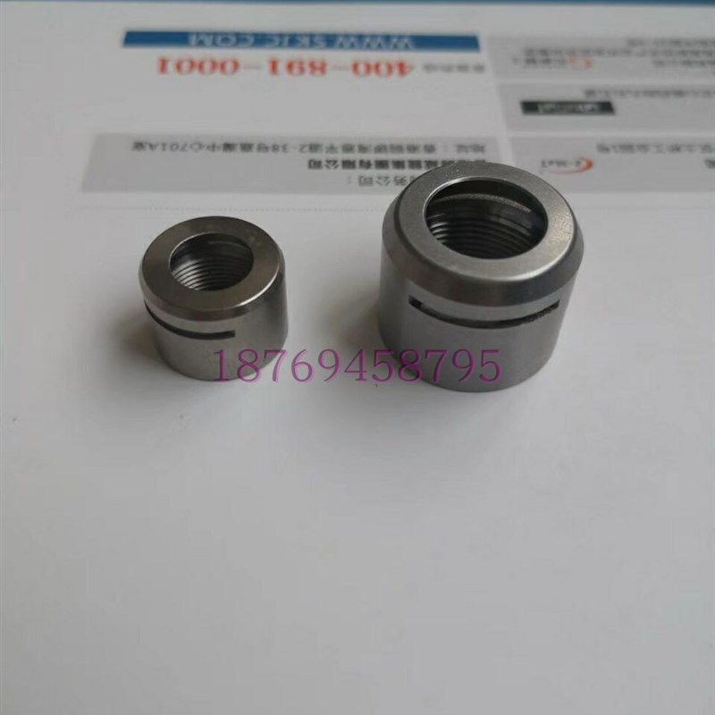 高速无风阻压帽ER11MS /ER16MS/ER20MS/ER25MS全亮 圆压帽