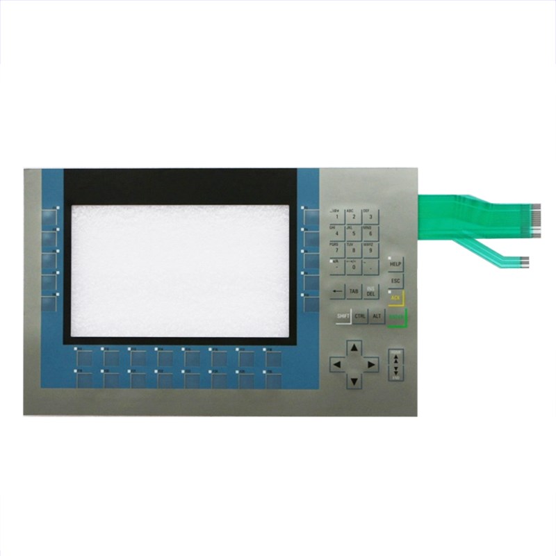 品质 KP900 6AV2 124 6AV2124-1JC01-0AX0 按键面板 窗口玻璃板