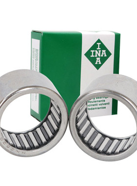进口INA单向滚针轴承HFL1426/1626/1826/2026/2530/3030/3530