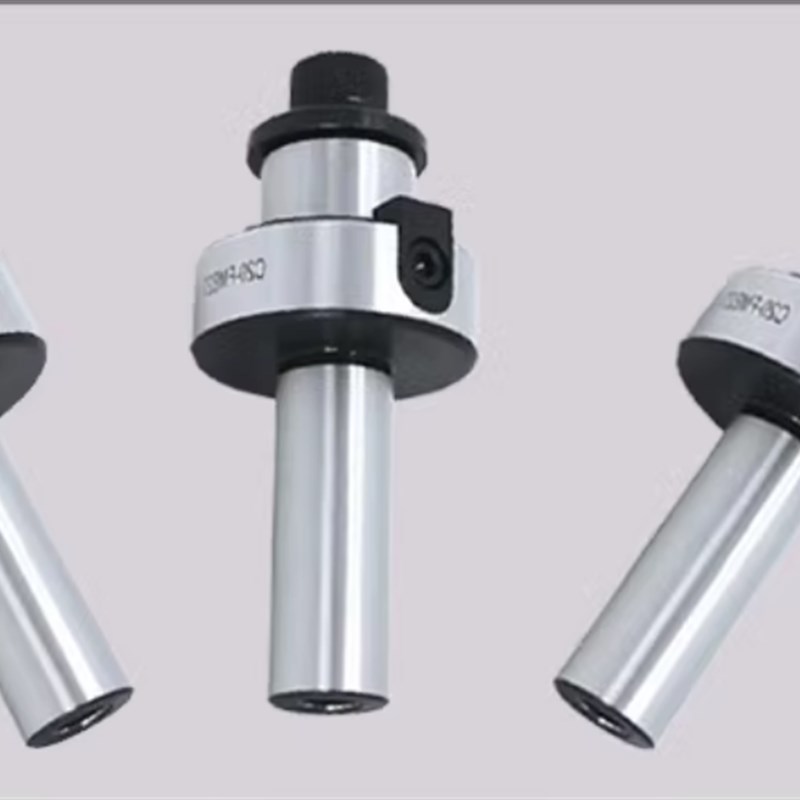 精密直柄套式铣刀杆配压紧螺钉FMB装13 16 22 27 32铣盘吊杆刀柄