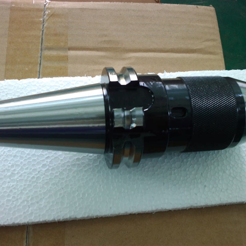 高精BT30/40/50-APU08/13/16自紧式钻夹头刀柄加长钻夹头刀柄