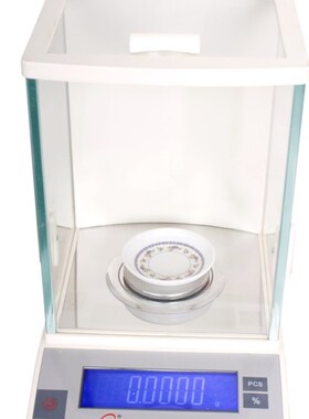 JA2003A 1mg/0.1mg电子天平KEYI分析天平100g/200g/0.0001g天平称