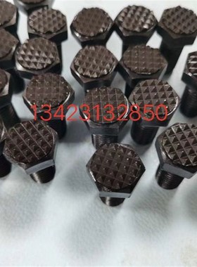 PT19-061025齿形螺杆支撑件夹具冶具配件PT19-081325/PT19-101725