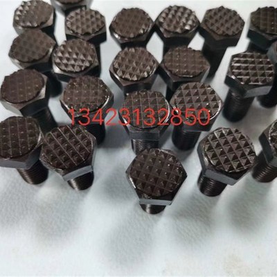 PT19-061025齿形螺杆支撑件夹具冶具配件PT19-081325/PT19-101725